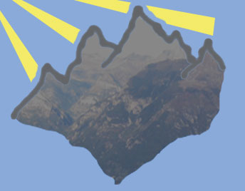 Berge